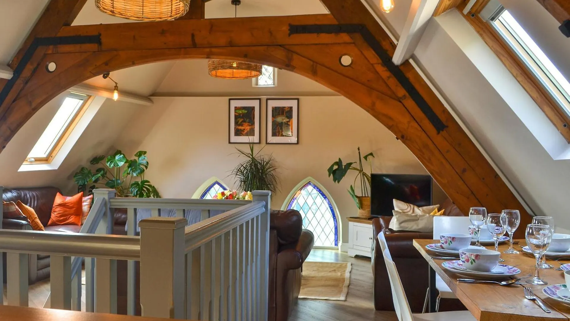 Chapel Lodge Hornsea