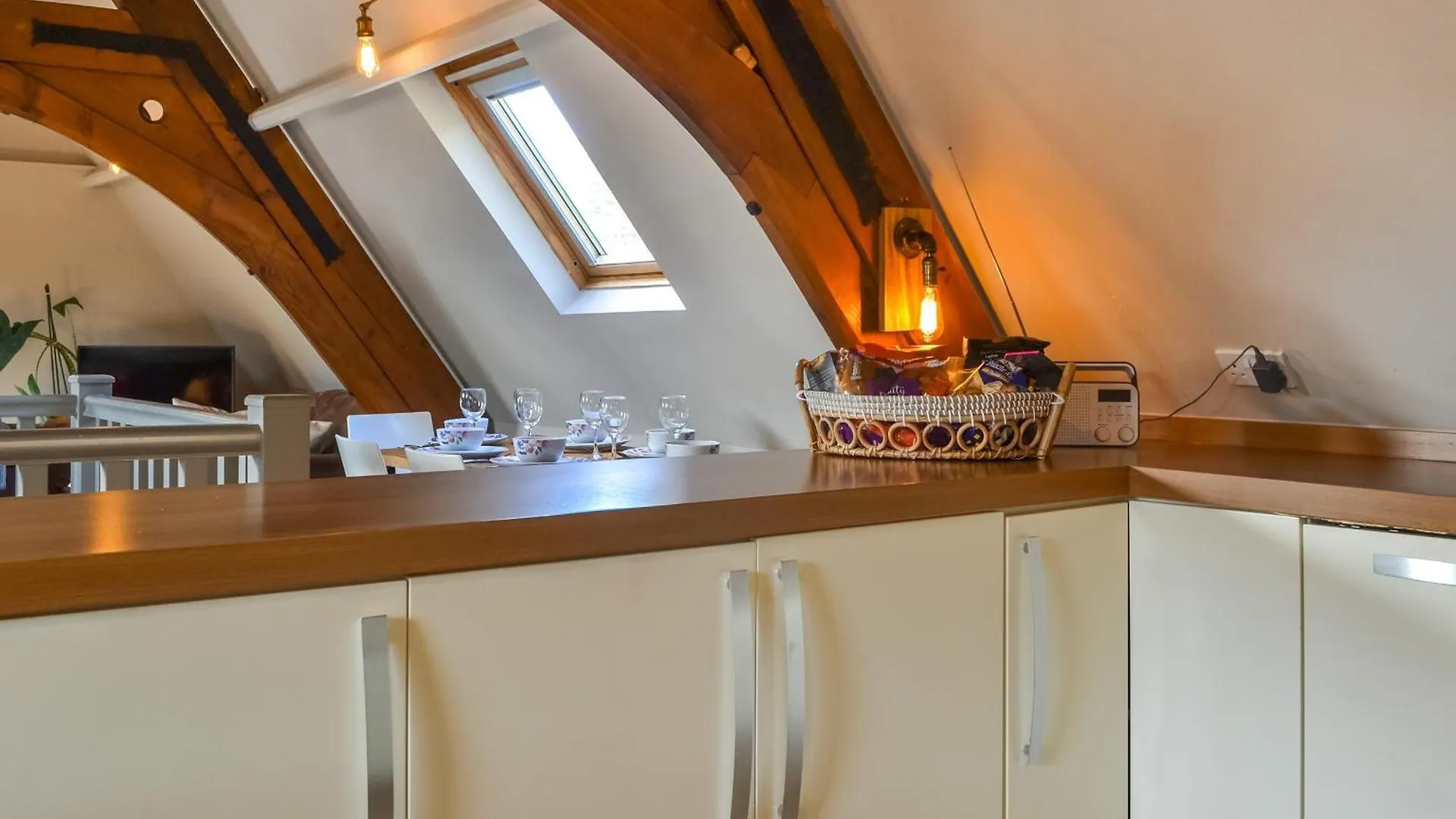 Chapel Lodge Hornsea