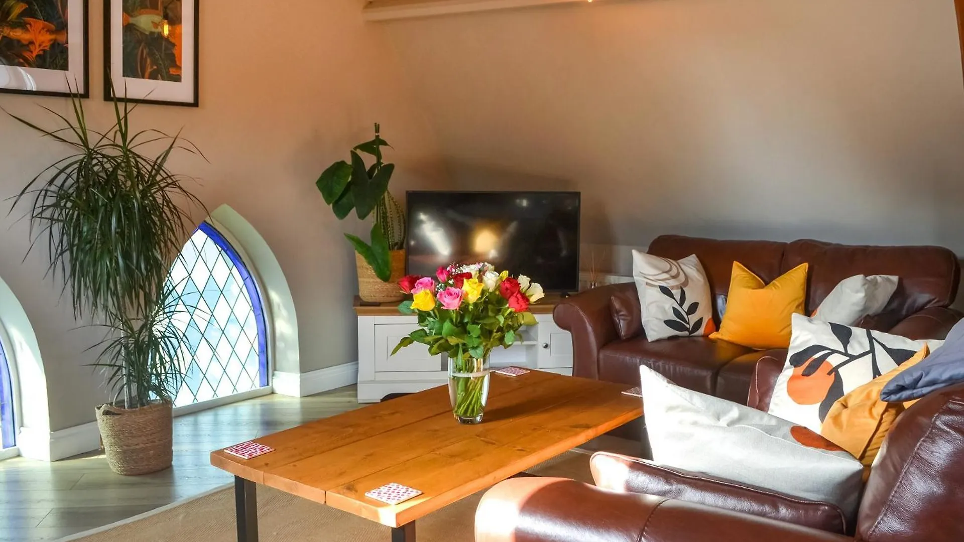 Chapel Lodge Hornsea