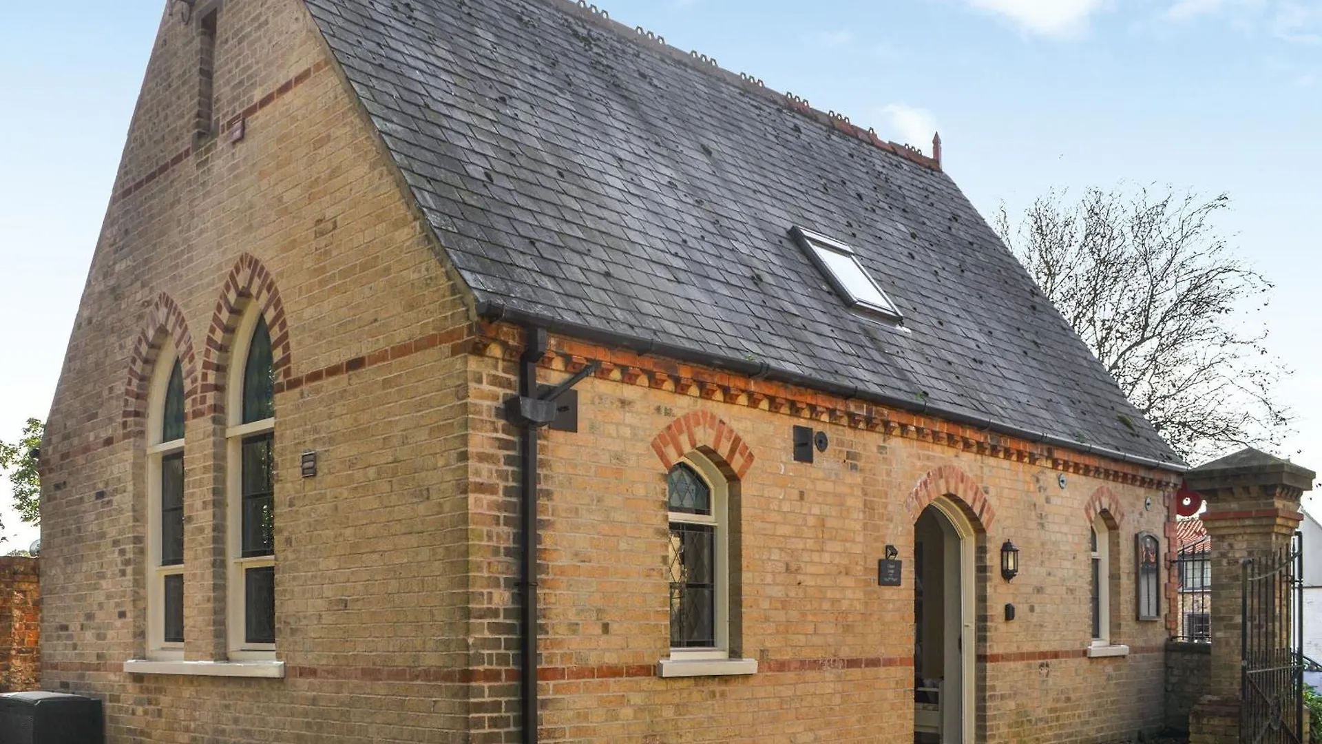 Chapel Lodge Hornsea Royaume-Uni