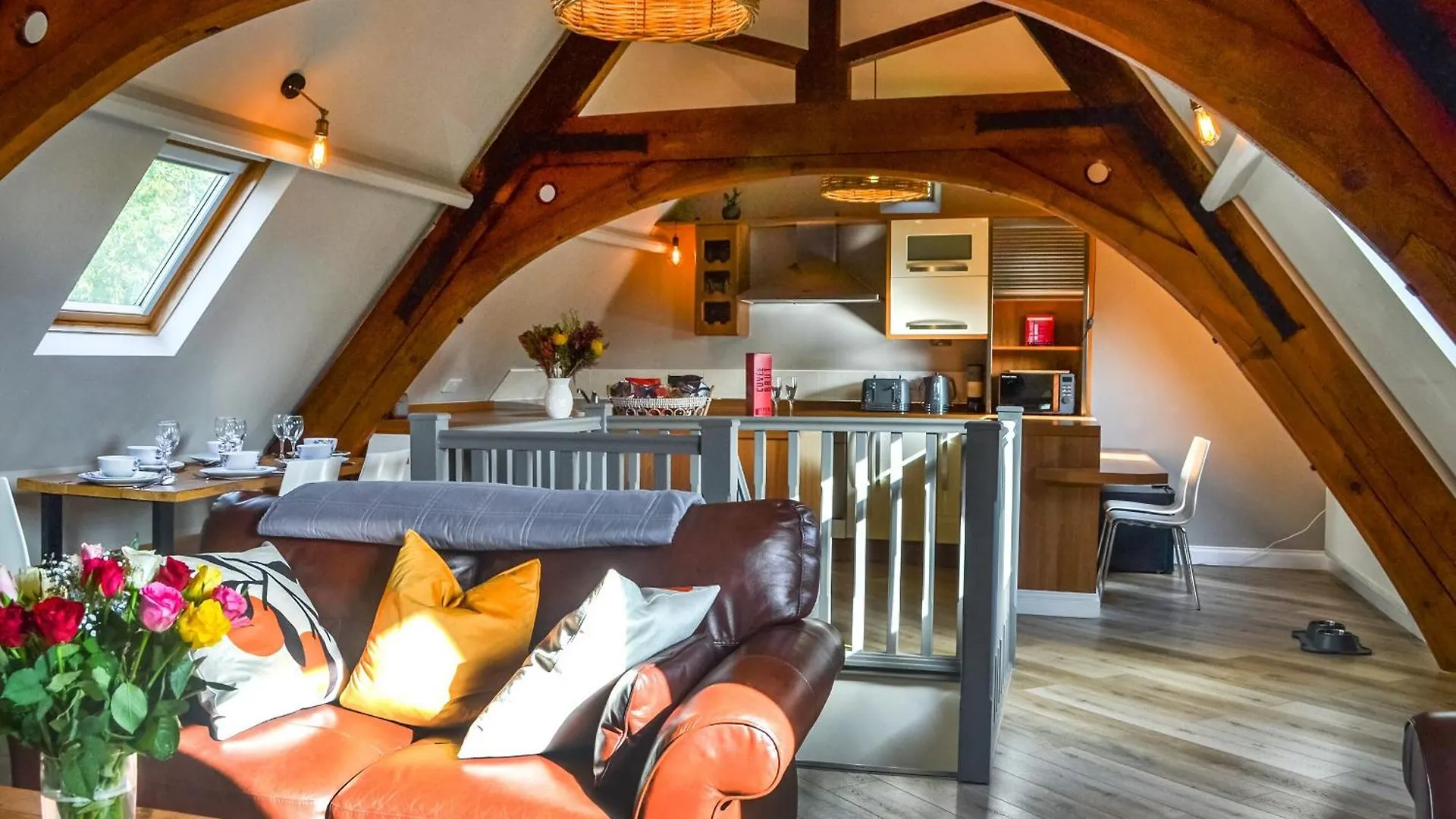 Chapel Lodge Hornsea Ferienhaus