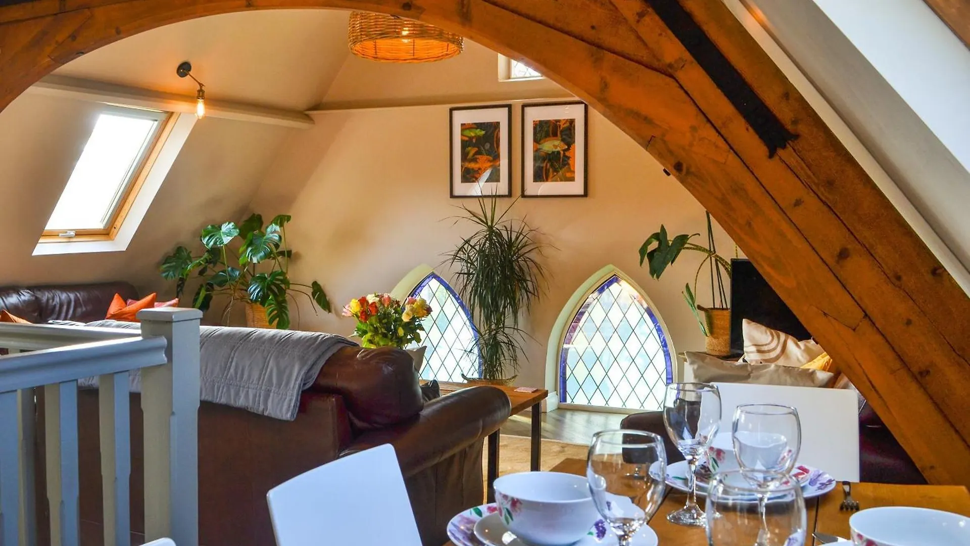 Ferienhaus Chapel Lodge Hornsea Großbritannien