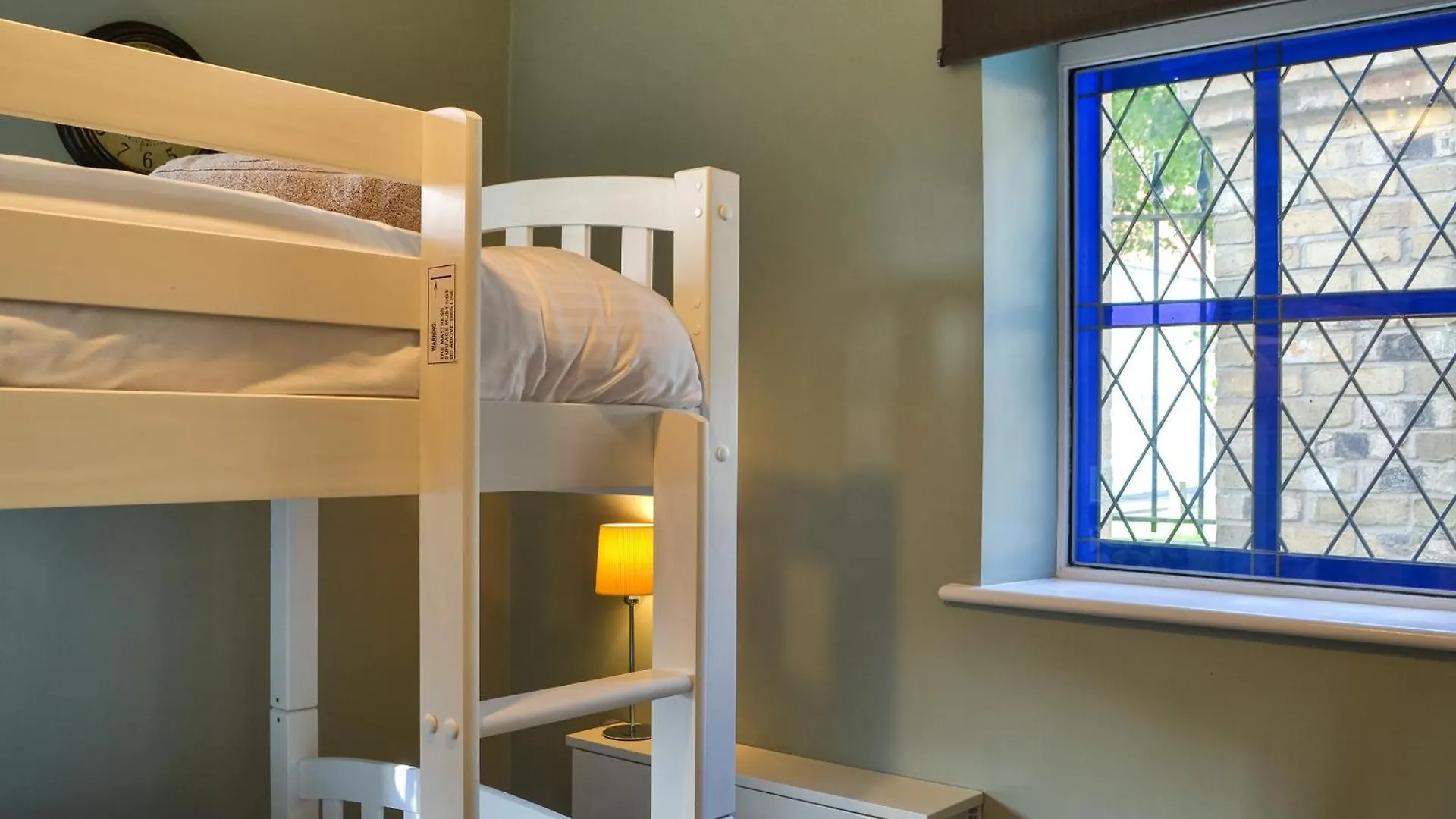 Ferienhaus Chapel Lodge Hornsea